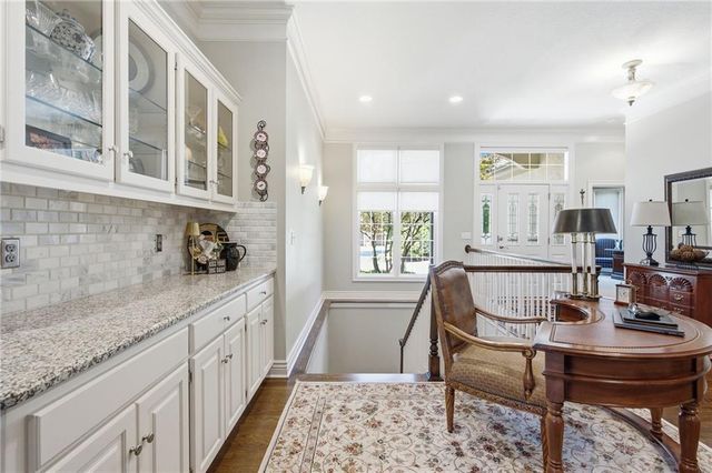 12548 Connell Drive, Overland Park, KS 66213