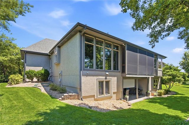 12548 Connell Drive, Overland Park, KS 66213