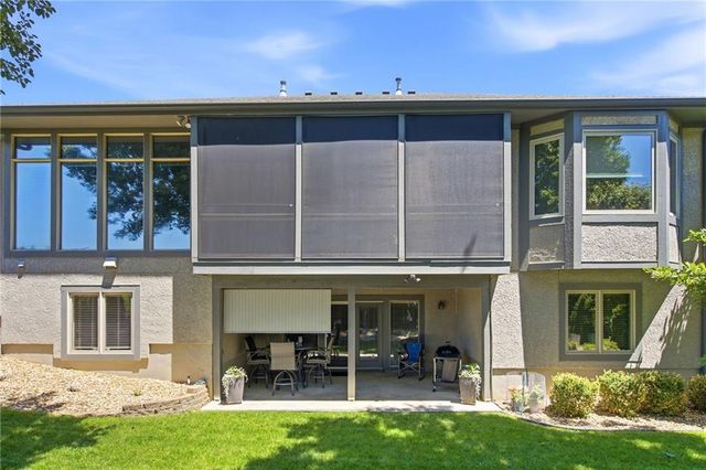 12548 Connell Drive, Overland Park, KS 66213