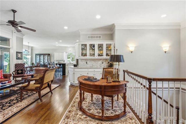 12548 Connell Drive, Overland Park, KS 66213