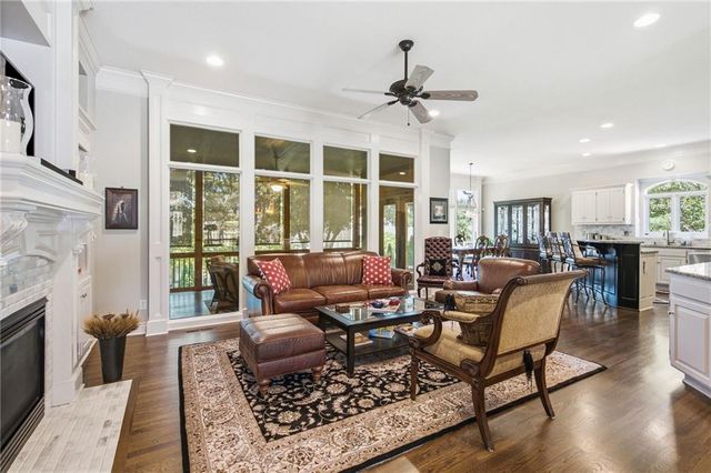 12548 Connell Drive, Overland Park, KS 66213