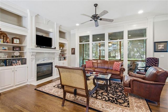 12548 Connell Drive, Overland Park, KS 66213