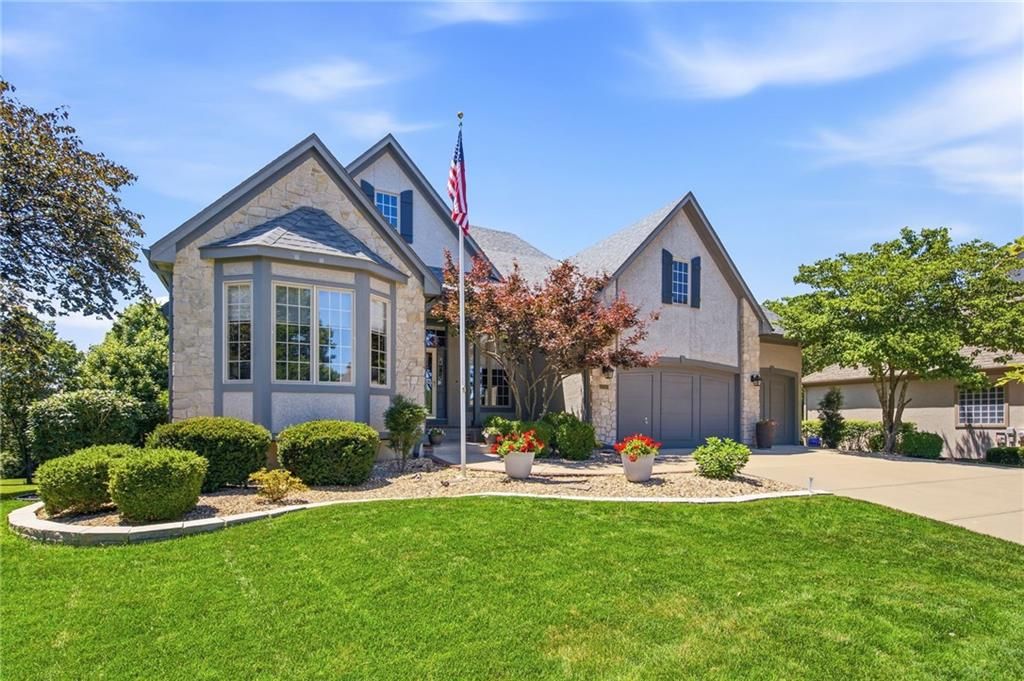 12548 Connell Drive, Overland Park, KS 66213