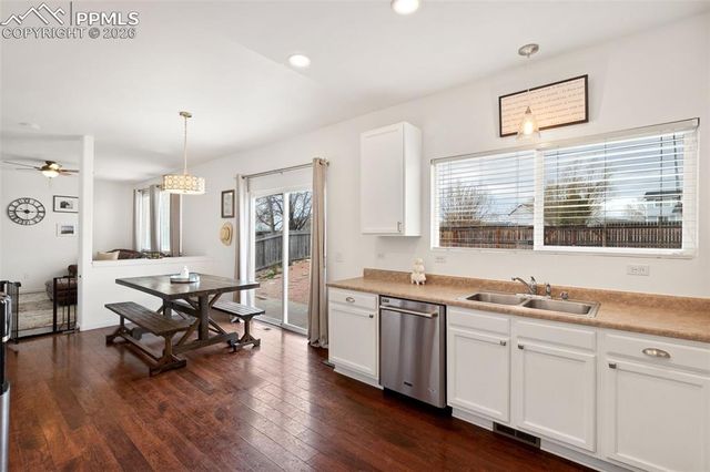 7702 Old Spec Road, Peyton, CO 80831