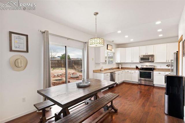 7702 Old Spec Road, Peyton, CO 80831