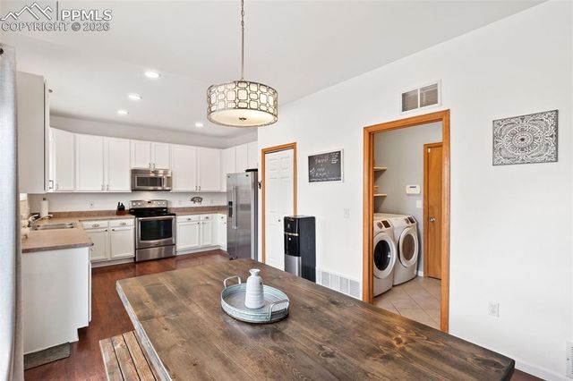 7702 Old Spec Road, Peyton, CO 80831