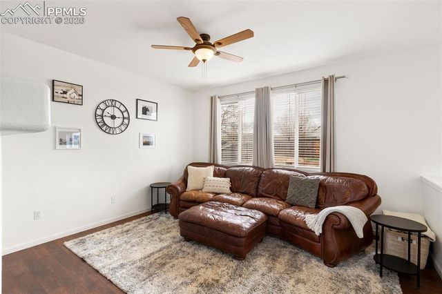 7702 Old Spec Road, Peyton, CO 80831