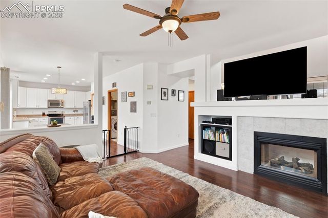 7702 Old Spec Road, Peyton, CO 80831