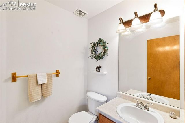 7702 Old Spec Road, Peyton, CO 80831