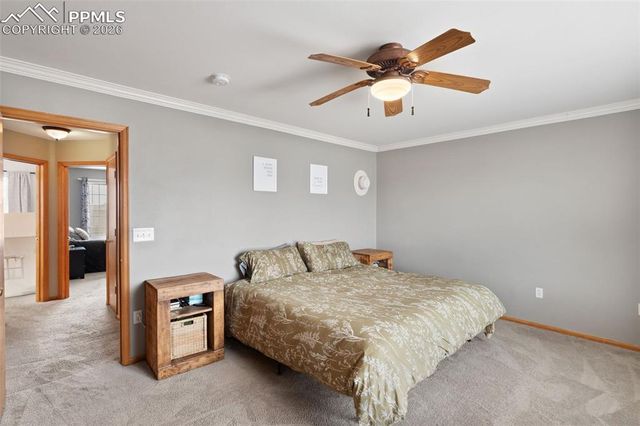 7702 Old Spec Road, Peyton, CO 80831