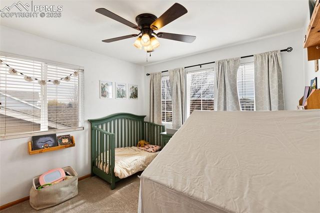 7702 Old Spec Road, Peyton, CO 80831