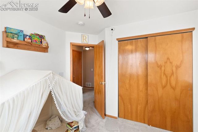 7702 Old Spec Road, Peyton, CO 80831