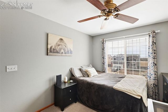 7702 Old Spec Road, Peyton, CO 80831