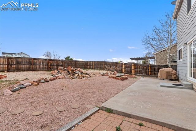 7702 Old Spec Road, Peyton, CO 80831