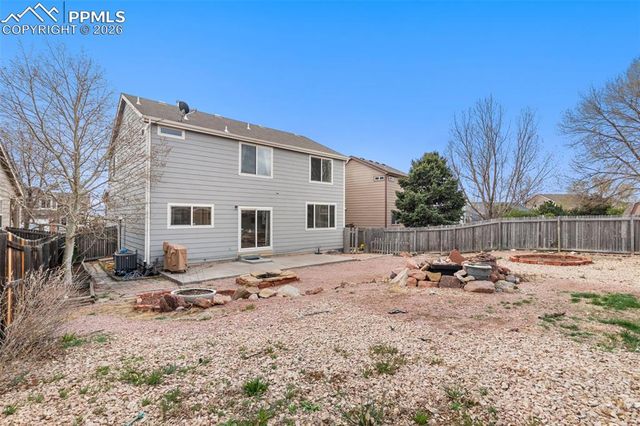 7702 Old Spec Road, Peyton, CO 80831