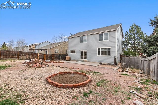 7702 Old Spec Road, Peyton, CO 80831