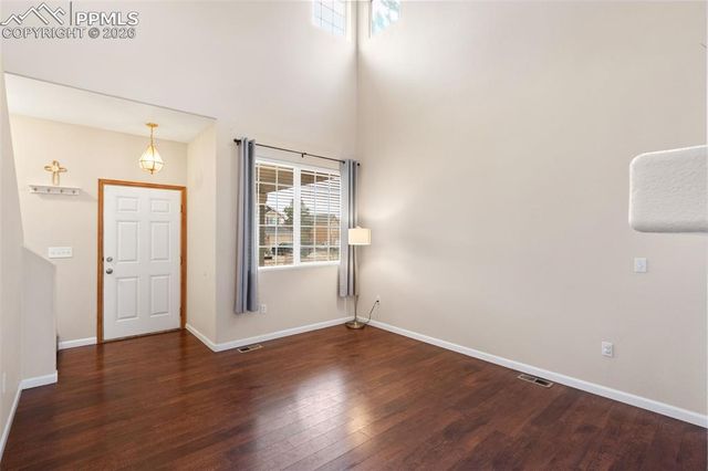 7702 Old Spec Road, Peyton, CO 80831