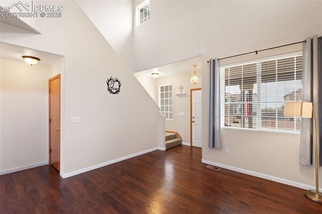 7702 Old Spec Road, Peyton, CO 80831