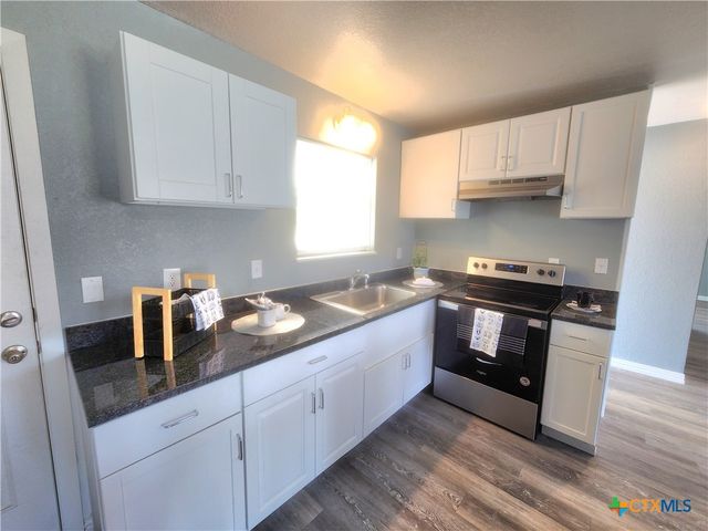 1525 Meadow Drive, Killeen, TX 76549