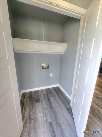 1525 Meadow Drive, Killeen, TX 76549