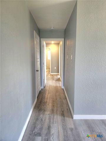 1525 Meadow Drive, Killeen, TX 76549