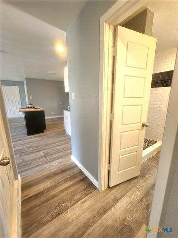 1525 Meadow Drive, Killeen, TX 76549