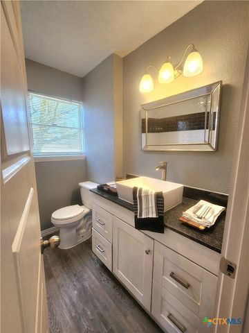 1525 Meadow Drive, Killeen, TX 76549