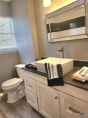 1525 Meadow Drive, Killeen, TX 76549