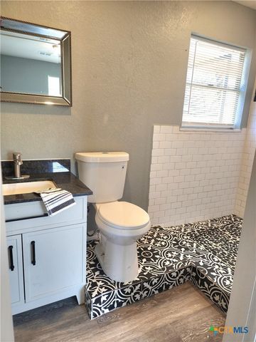 1525 Meadow Drive, Killeen, TX 76549