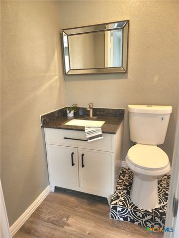 1525 Meadow Drive, Killeen, TX 76549