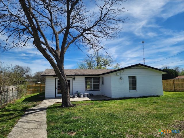 1525 Meadow Drive, Killeen, TX 76549
