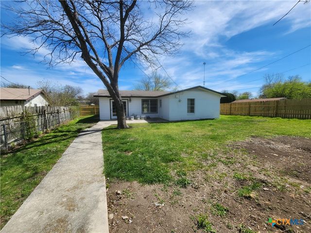 1525 Meadow Drive, Killeen, TX 76549