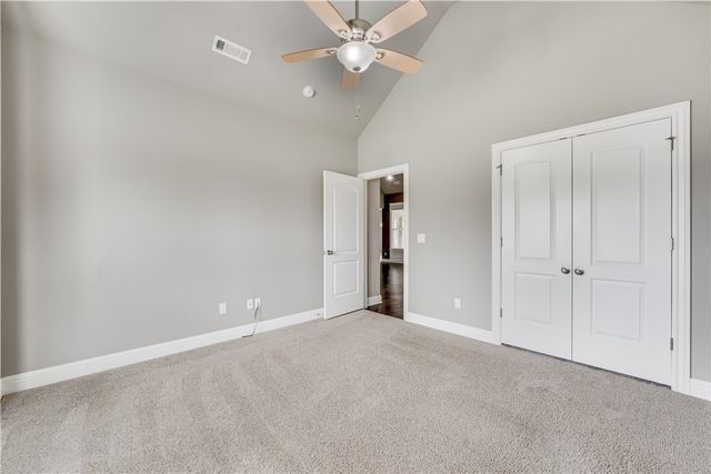 2505 SW Worthington Avenue, Bentonville, AR 72713