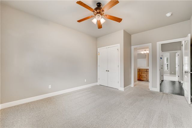 2505 SW Worthington Avenue, Bentonville, AR 72713