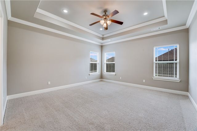2505 SW Worthington Avenue, Bentonville, AR 72713
