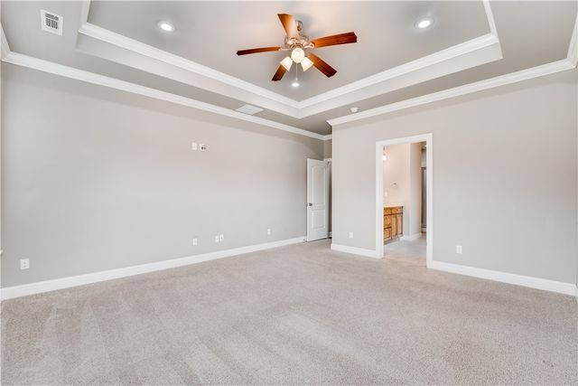2505 SW Worthington Avenue, Bentonville, AR 72713