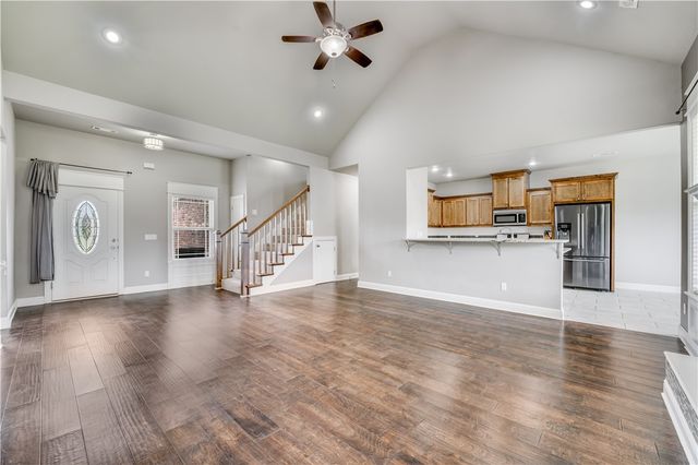 2505 SW Worthington Avenue, Bentonville, AR 72713
