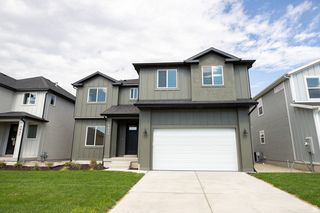3935 N CALISTA WAY LOT #158, Eagle Mountain, UT 84005