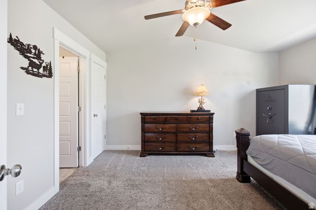 1854 W SHADOW DR, Eagle Mountain, UT 84005