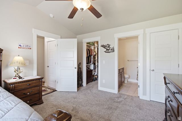 1854 W SHADOW DR, Eagle Mountain, UT 84005