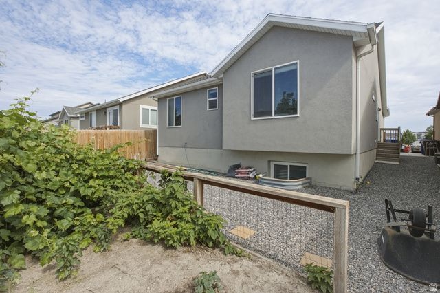 1854 W SHADOW DR, Eagle Mountain, UT 84005