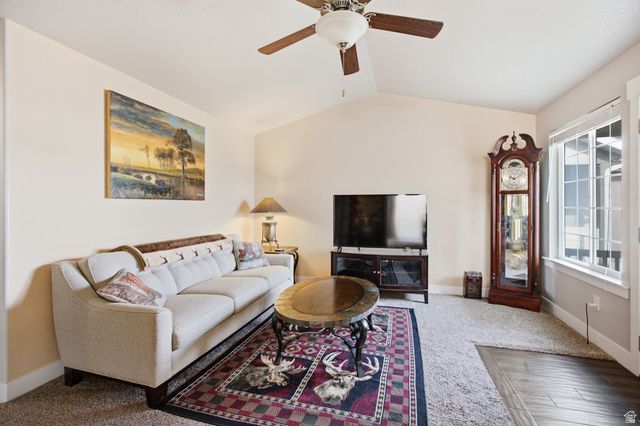 1854 W SHADOW DR, Eagle Mountain, UT 84005