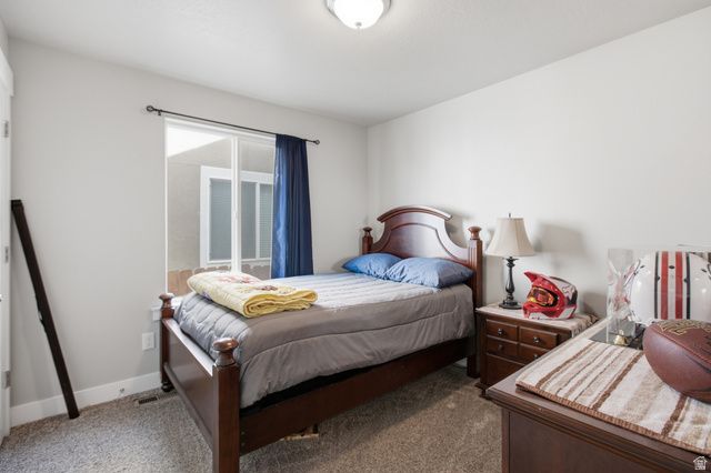 1854 W SHADOW DR, Eagle Mountain, UT 84005