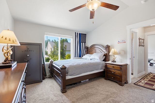 1854 W SHADOW DR, Eagle Mountain, UT 84005