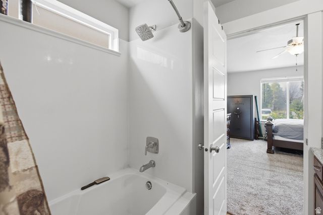 1854 W SHADOW DR, Eagle Mountain, UT 84005