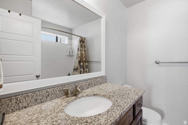 1854 W SHADOW DR, Eagle Mountain, UT 84005