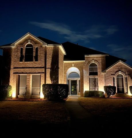 1406 Bosher Drive, Cedar Hill, TX 75104