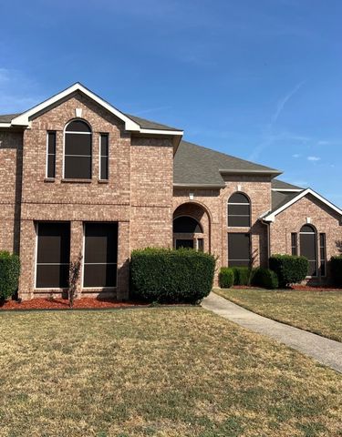 1406 Bosher Drive, Cedar Hill, TX 75104