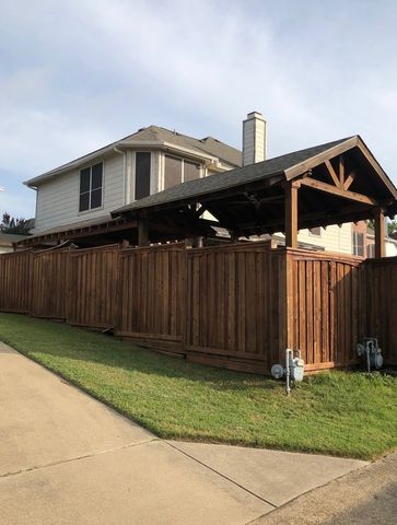 1406 Bosher Drive, Cedar Hill, TX 75104