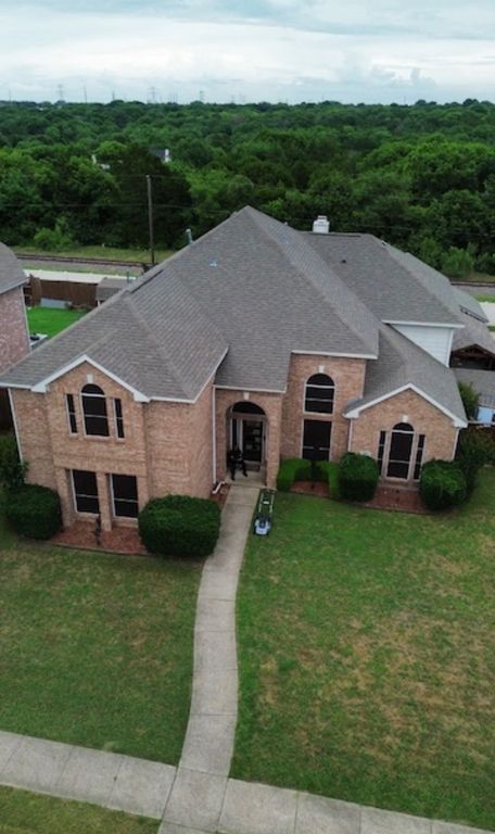 1406 Bosher Drive, Cedar Hill, TX 75104 — photo 3